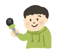 エレクトラム男