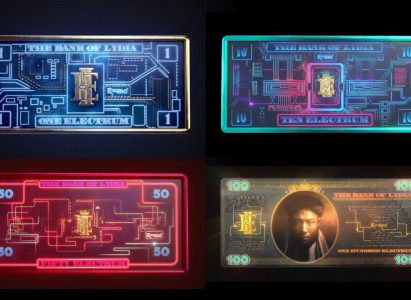 Electrum（エレクトラム）の種類を徹底解剖！Electrum Token（エレクトラムトークン）って何？Electrum（エレクトラム）との違いは？